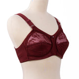 Belleza Lingerie Dourin League - Maroon