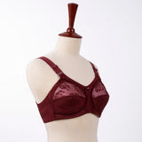 Belleza Lingerie Dourin League - Maroon