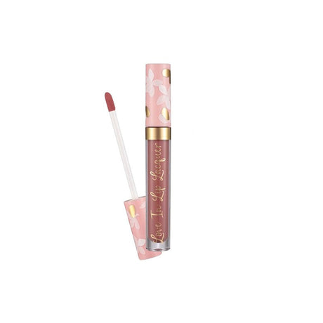 Flormar Love In Lip Laquer