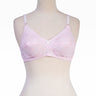 Belleza Lingerie Non Wire Basic Bra 005