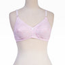 Non Wire Basic Bra 005