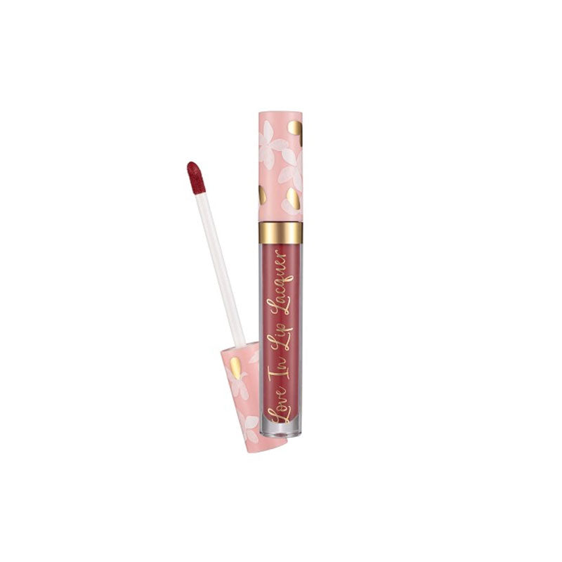 Flormar Love In Lip Laquer