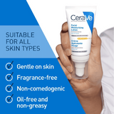 Cerave Spf30  Facial Moisturizing Lotion 52ml