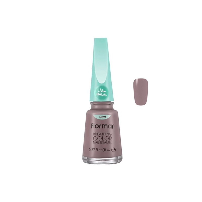 Flormar Breathing Color Nail Enamel