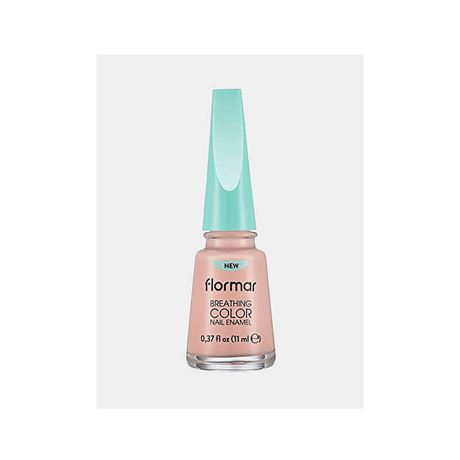 Flormar Breathing Color Nail Enamel