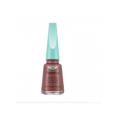 Flormar Breathing Color Nail Enamel