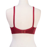 Non Wire Basic Bra 009