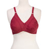 Belleza Lingerie Non Wire Basic Bra 009