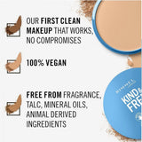 Rimmel Kind & Free  Pressed Face Powder 10g - 030 Medium