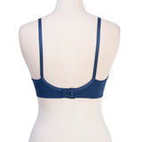 Non Wire Padded Bra 010