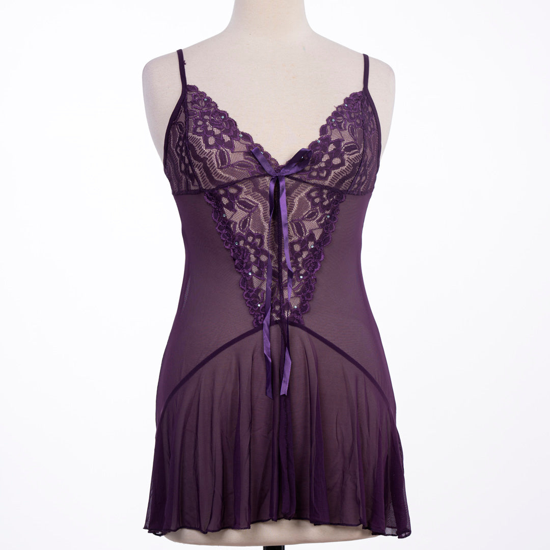 Stylish Nighty-010