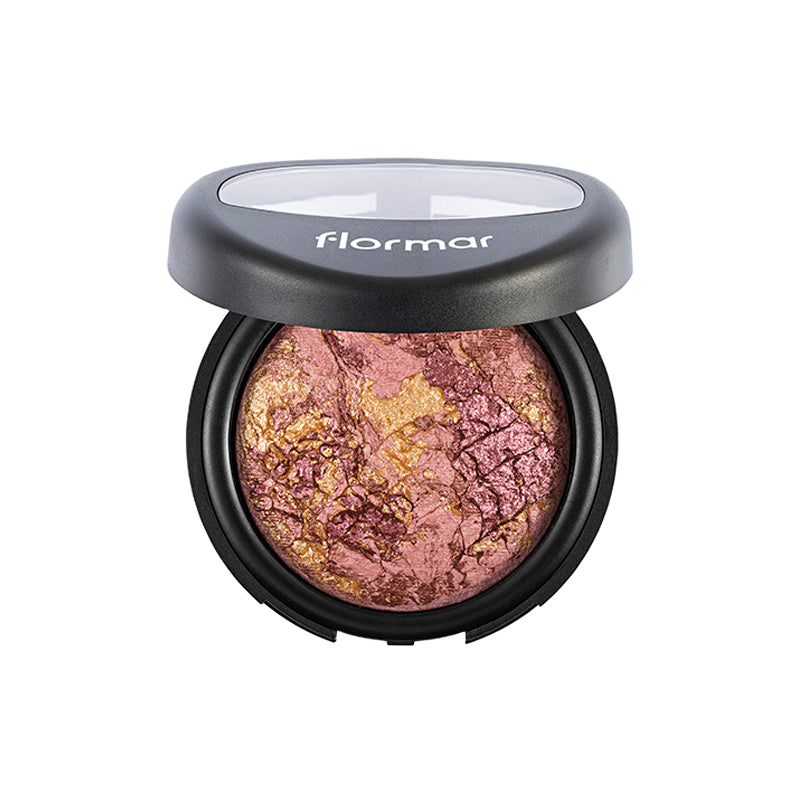 Flormar Terracotta Baked Blush On