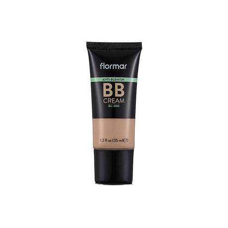 Flormar Anti-Blemish BB Cream