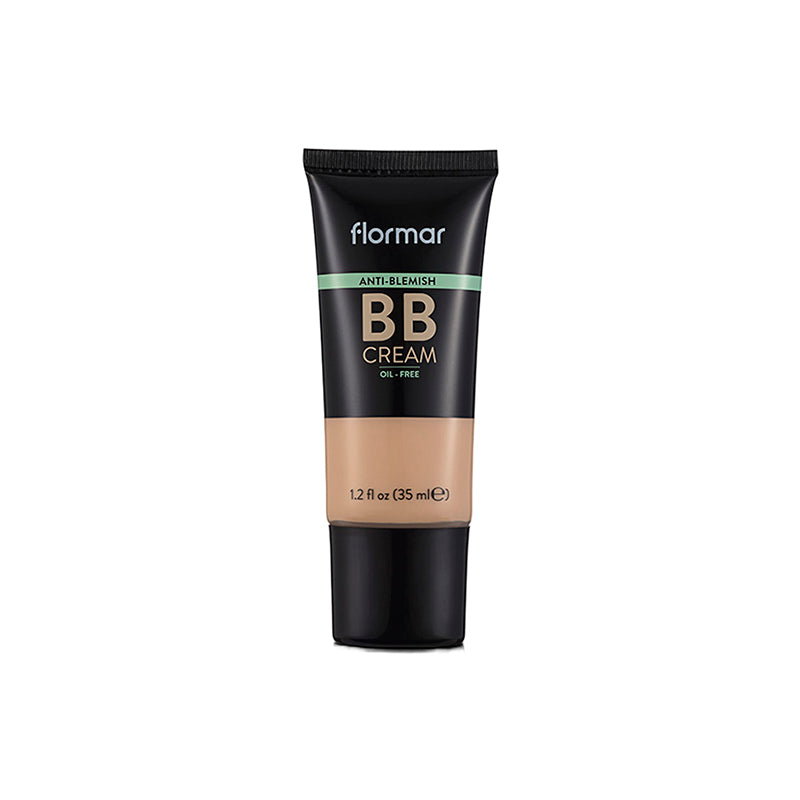 Flormar Anti-Blemish BB Cream