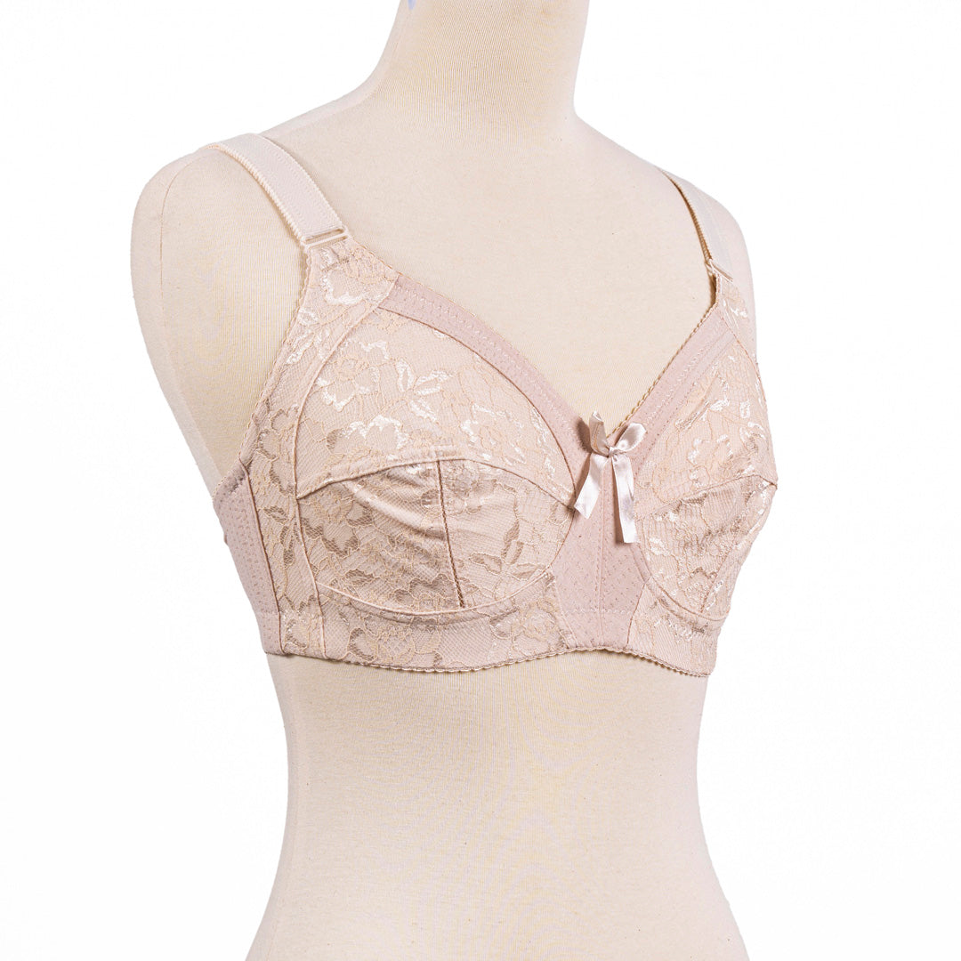 Basic Bra - B012