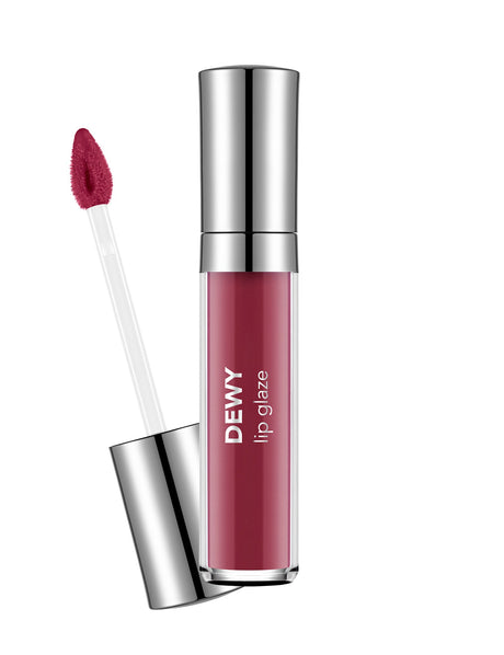 Flormar Dewy Lip Glaze Lip Gloss 4.5ml