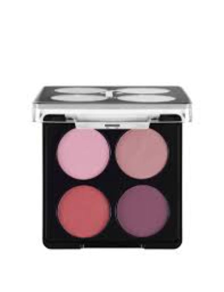 Flormar Color Eye Shadow Palette 6g