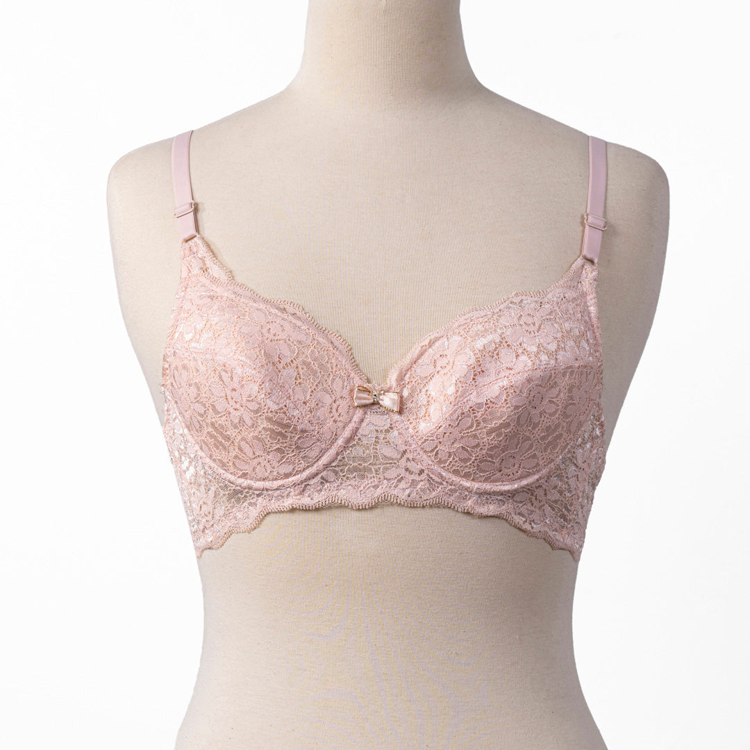 Belleza Lingerie Basic Bar - 029