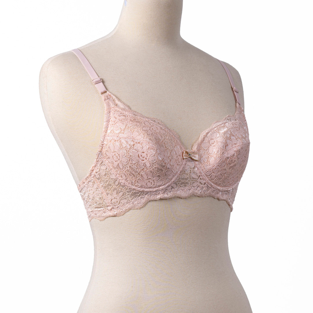 Belleza Lingerie Basic Bar - 029