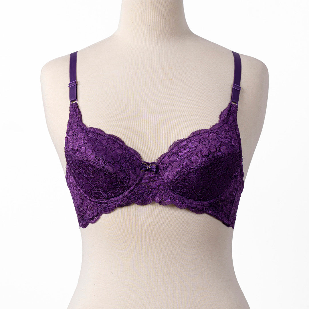 Belleza Lingerie Basic Bar - 029