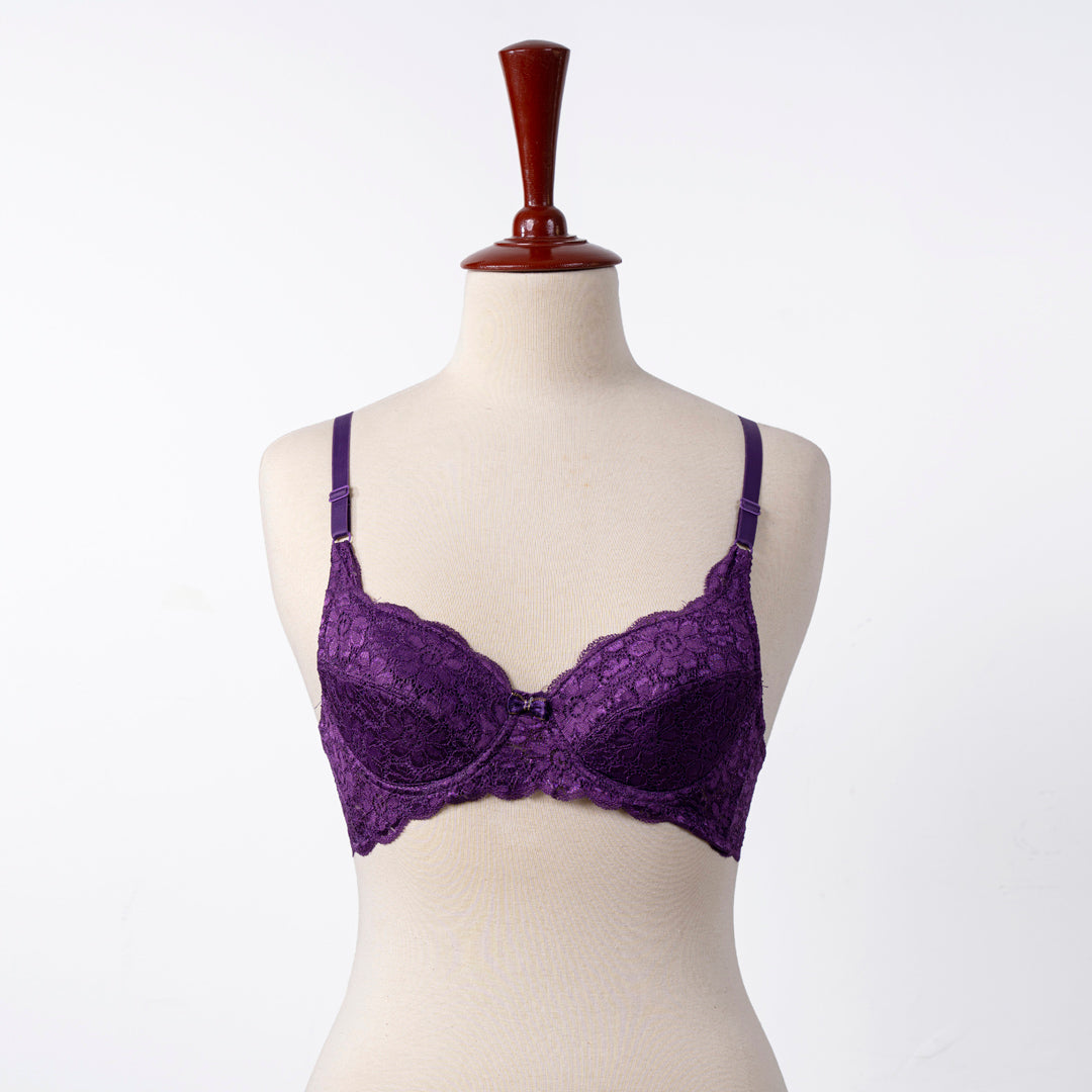 Belleza Lingerie Basic Bar - 029