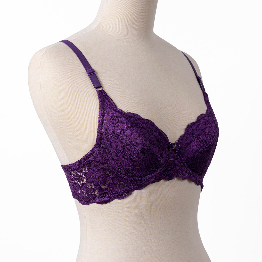 Belleza Lingerie Basic Bar - 029