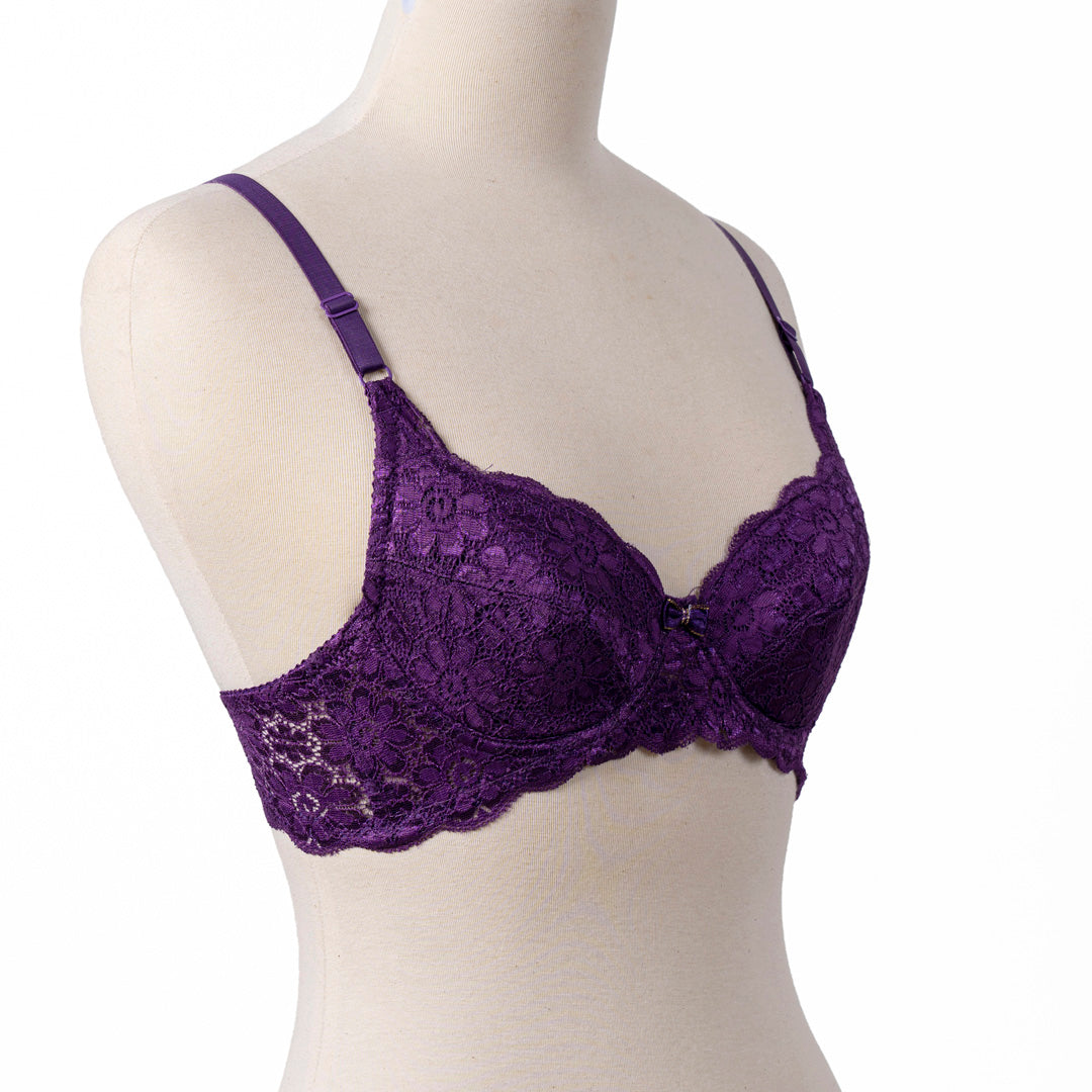 Belleza Lingerie Basic Bar - 029