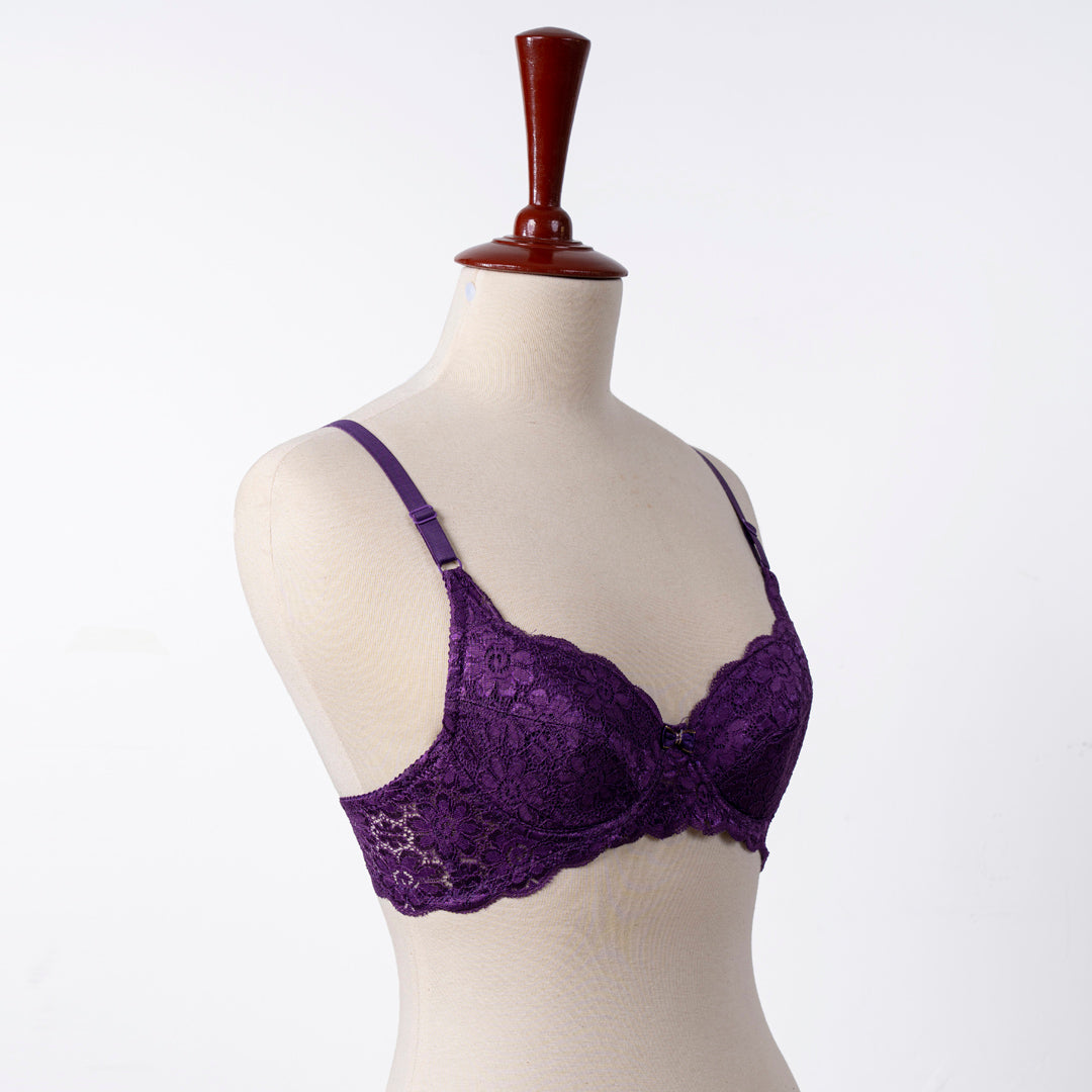 Belleza Lingerie Basic Bar - 029