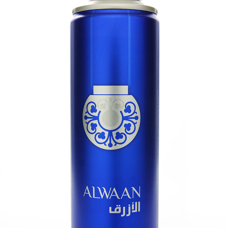 Bait Al Bakhoor Alwaan Blue Air Freshener 300ml