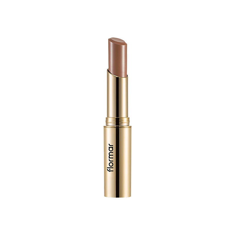 Flormar Deluxe Cashmere Stylo Lipstick