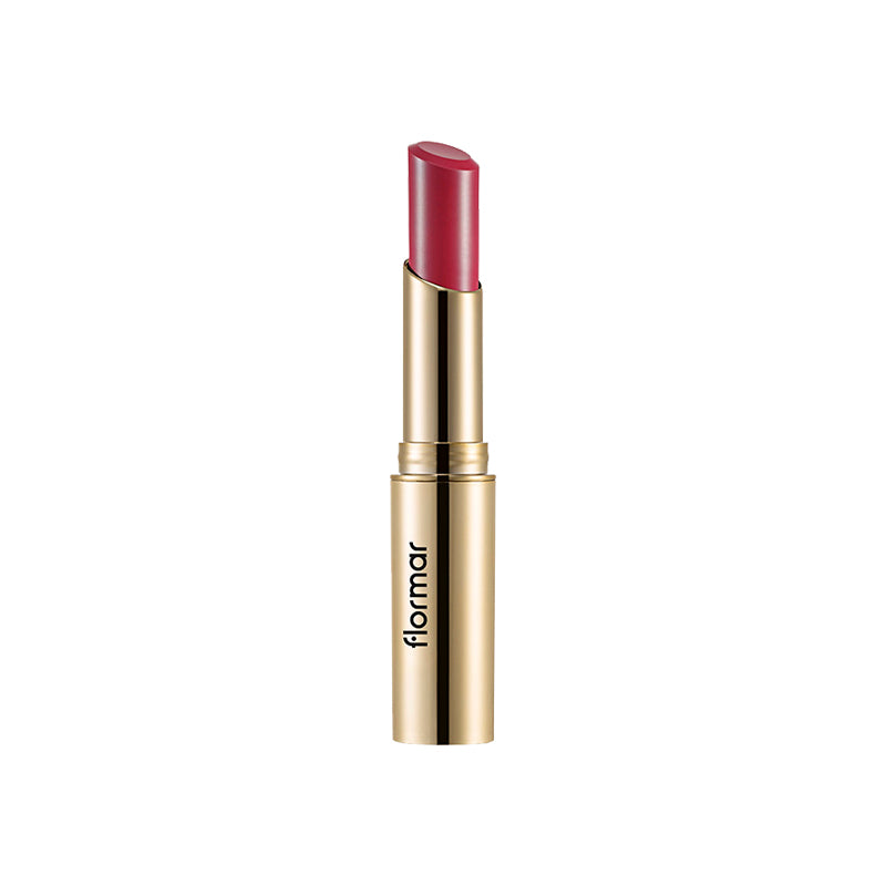 Flormar Deluxe Cashmere Stylo Lipstick