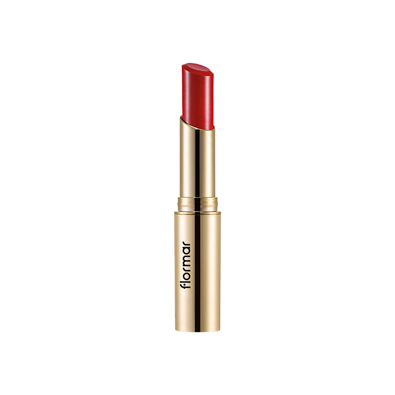 Flormar Deluxe Cashmere Stylo Lipstick