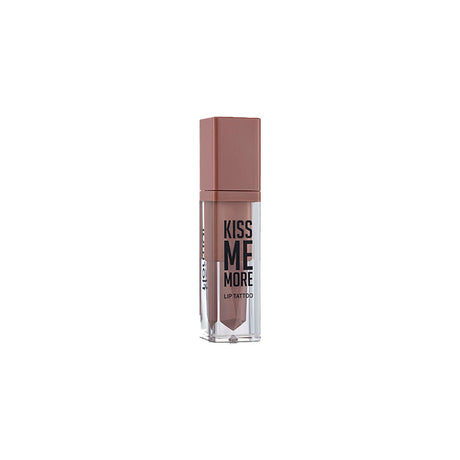 Flormar Kiss Me More Lip Tattoo