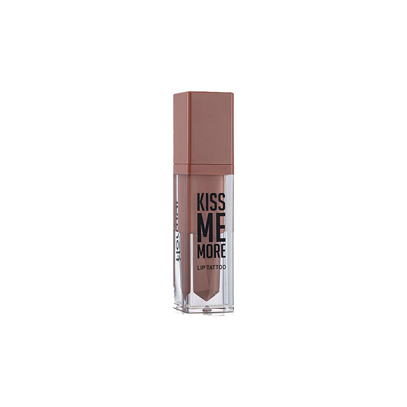 Flormar Kiss Me More Lip Tattoo