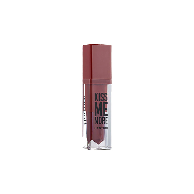 Flormar Kiss Me More Lip Tattoo