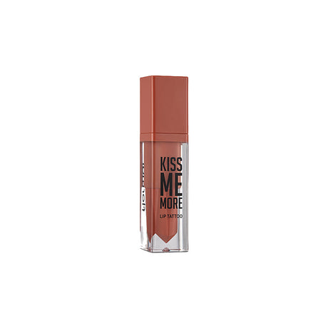 Flormar Kiss Me More Lip Tattoo