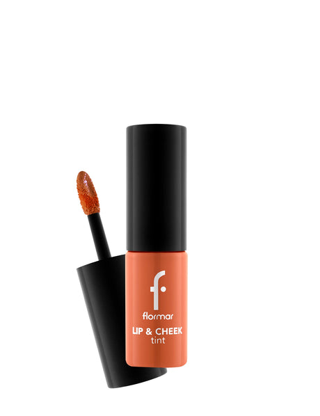 Flormar Lip & Cheek Tint 6.7ml