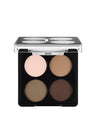 Flormar Color Eye Shadow Palette 6g