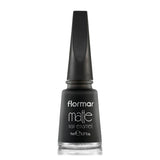 Flormar Matte Nail Polish