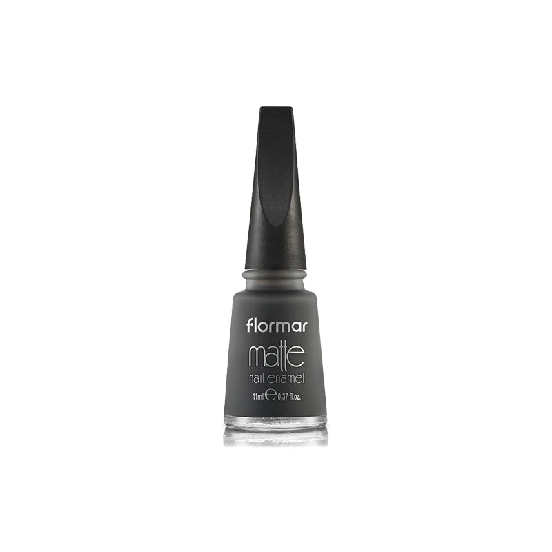 Flormar Matte Nail Polish