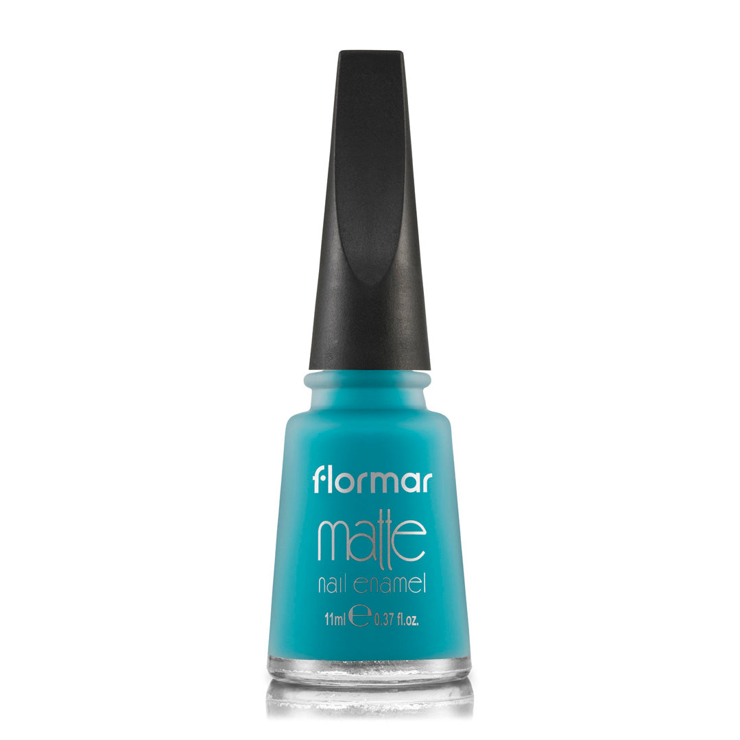 Flormar Matte Nail Polish