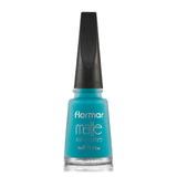 Flormar Matte Nail Polish