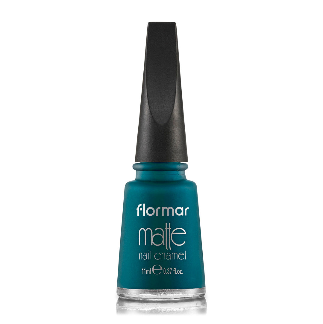 Flormar Matte Nail Polish