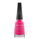 Flormar Matte Nail Polish