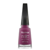 Flormar Matte Nail Polish