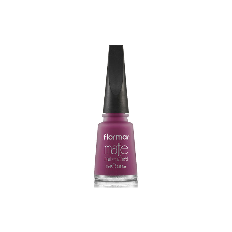 Flormar Matte Nail Polish