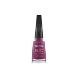 Flormar Matte Nail Polish