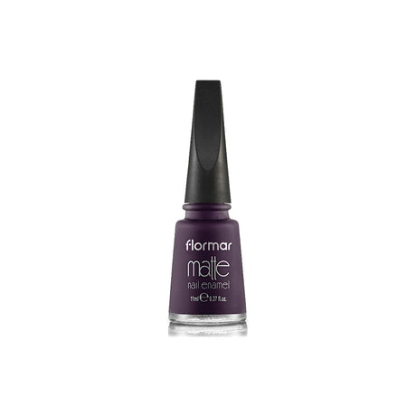 Flormar Matte Nail Polish