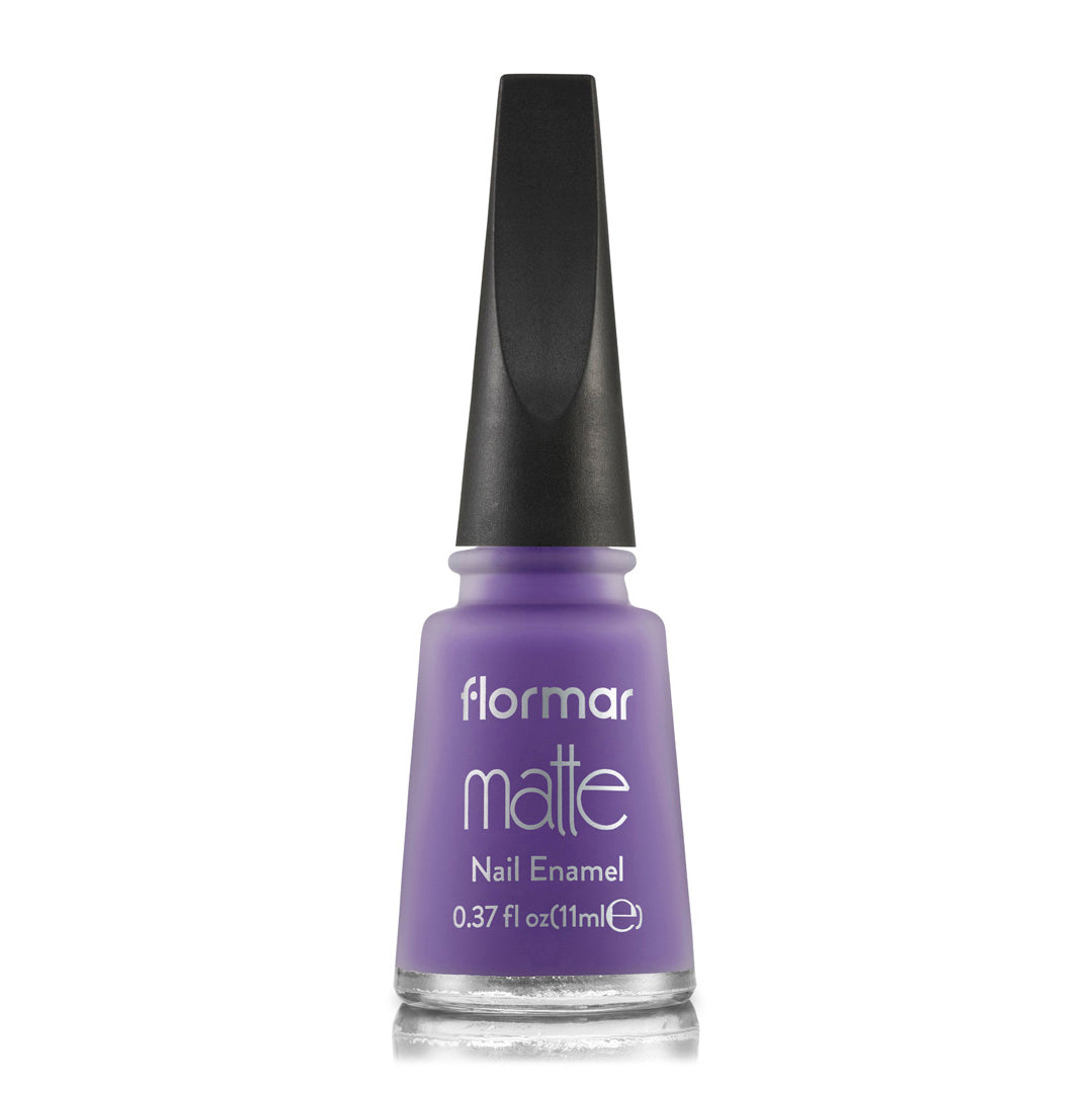 Flormar Matte Nail Polish