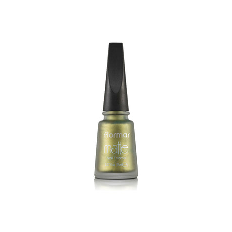 Flormar Matte Nail Polish